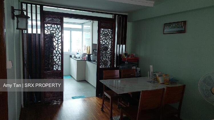 Blk 24 Eunos Crescent (Geylang), HDB 3 Rooms #574087381